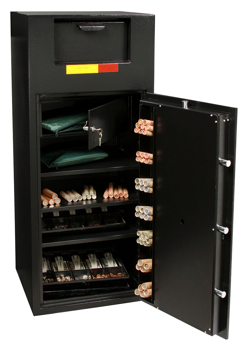 American Security | American Security BWB Series Commercial Safe