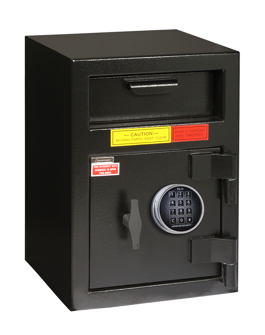 American Security | DSF3214: 32.25″H x 14″W x 14″D