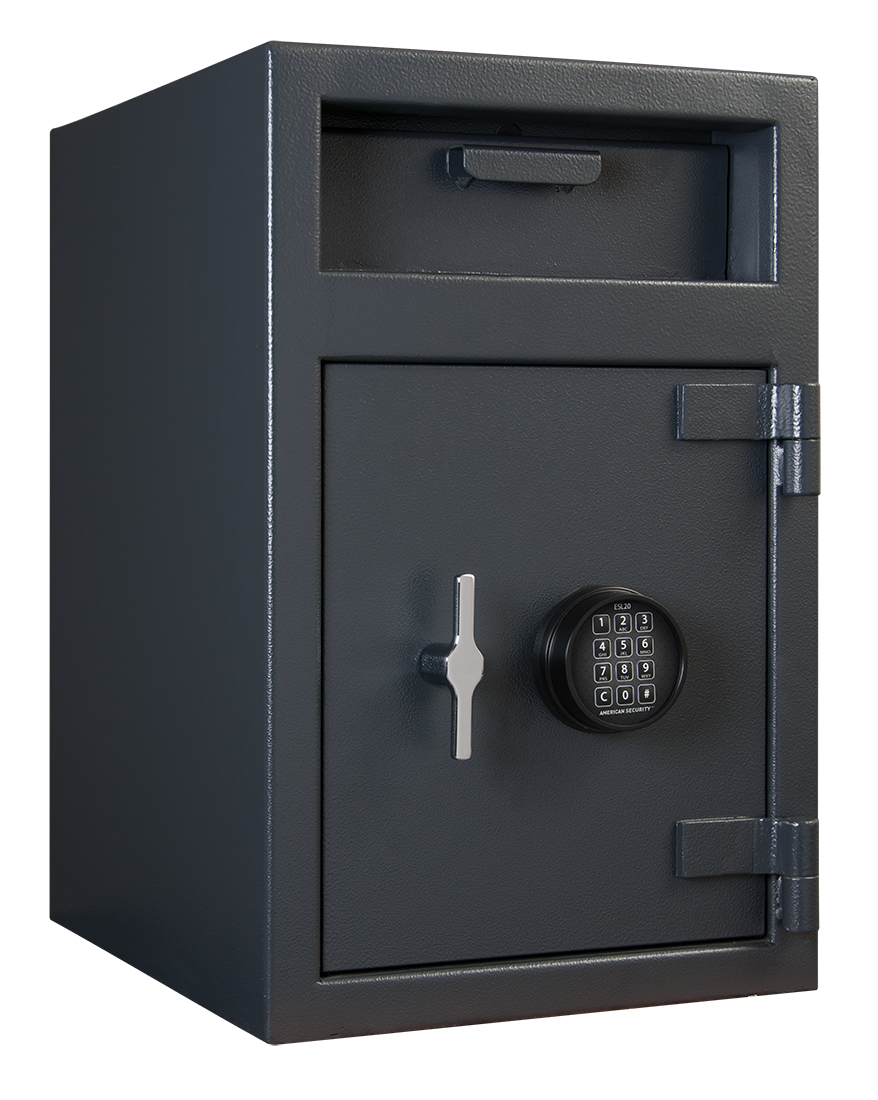 American Security | American Security DSF Series Commercial Safe