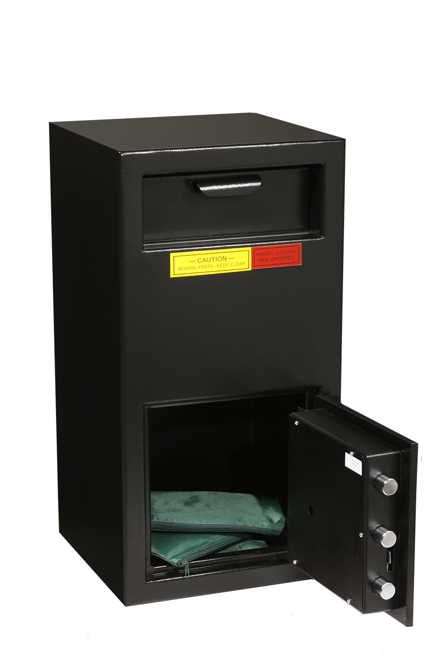 American Security | DSF2516: 25″H x 16″W x 20″D