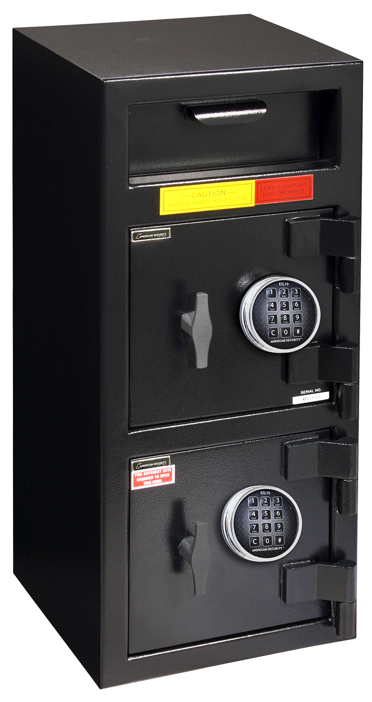 American Security | American Security DSF Series Commercial Safe
