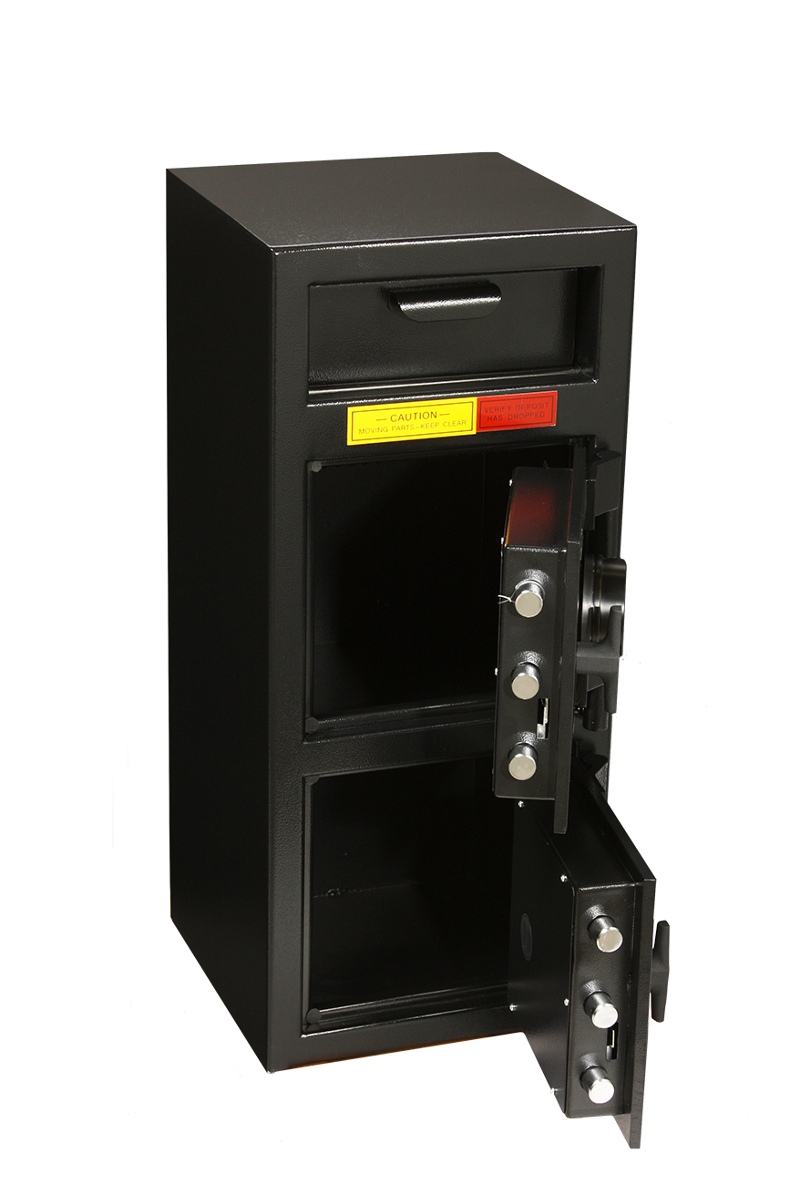 American Security | American Security DSF Series Commercial Safe