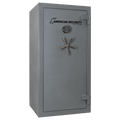 American Security | NF6030: 59″ H x 30″ W x 26″ D