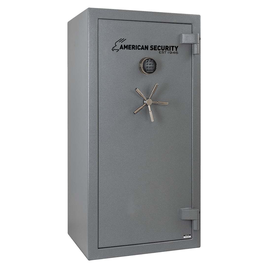 American Security | American Security NF Series Gun Safe