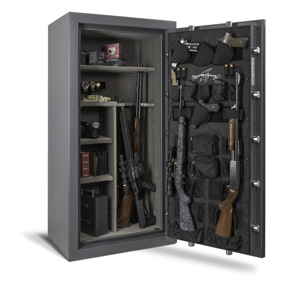 American Security | American Security NF Series Gun Safe