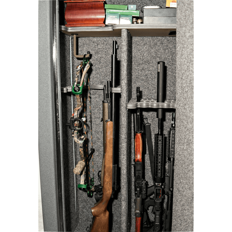 Accessory - Storage - Bow Hanger | Idaho Safe & Vault, Caldwell Idaho