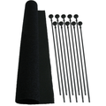 Rifle Rod Starter Kit (10 Pack - Includes Velcro) | Idaho Safe & Vault, Caldwell Idaho