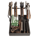 Accessory - Storage - Pistol Rack | Idaho Safe & Vault, Caldwell Idaho