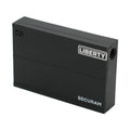 SafElert Securam Safe Monitor | Remotely Monitor Temperature, Humidity, Door Status and Vibration | Idaho Safe & Vault, Caldwell Idaho