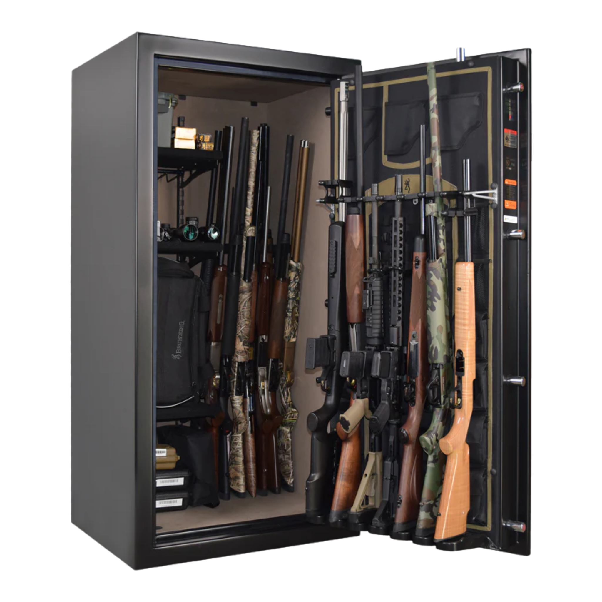 Browning MP Blackout Series Gun Safe