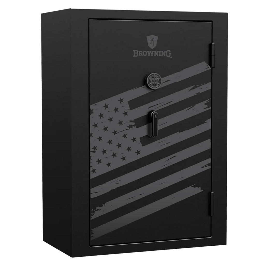 Browning MP Blackout Series Gun Safe