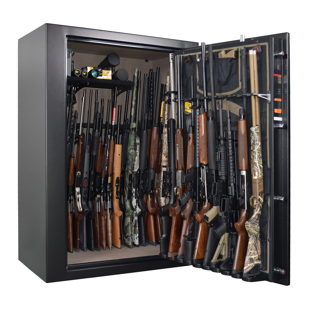 Browning MP Blackout Series Gun Safe