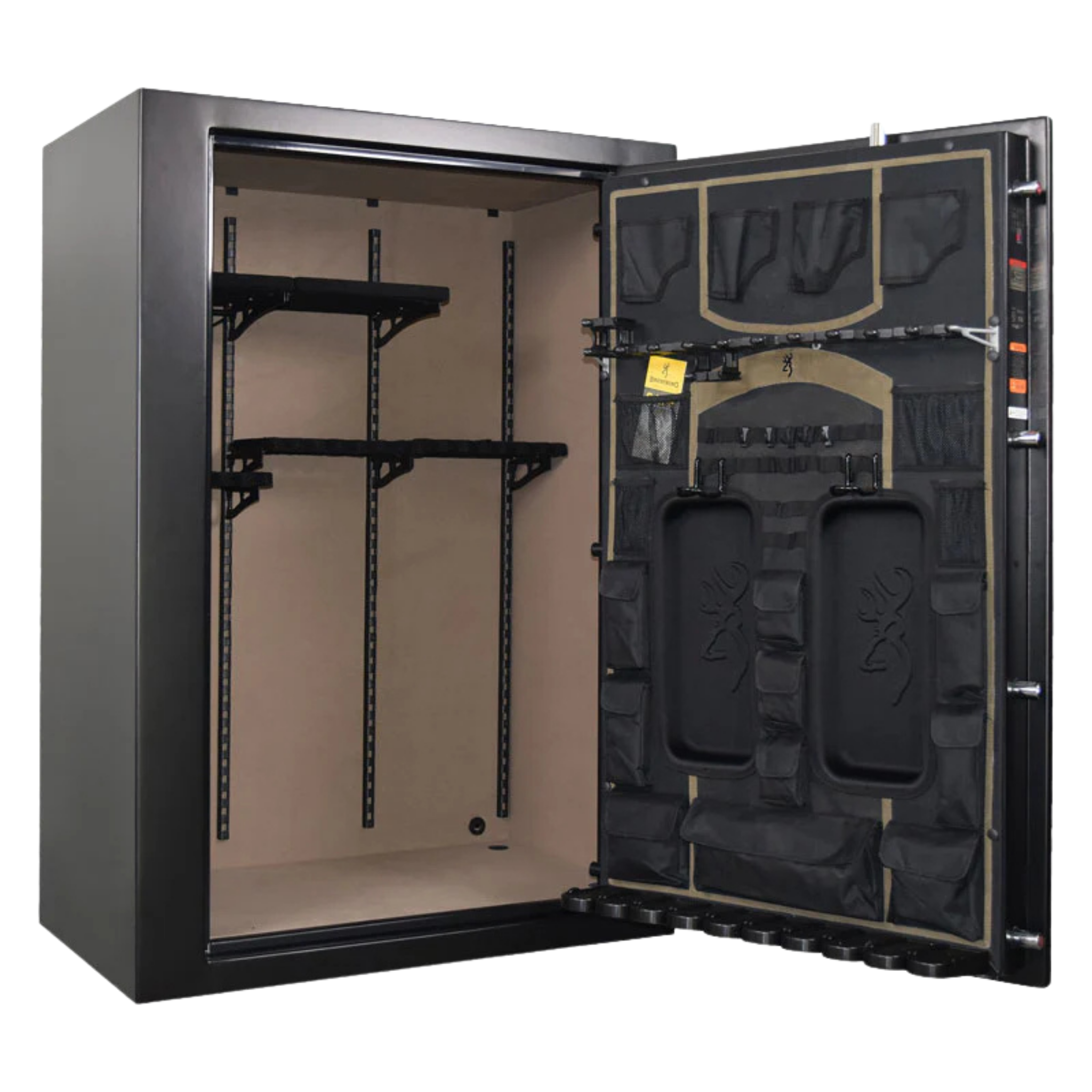 Browning MP Blackout Series Gun Safe
