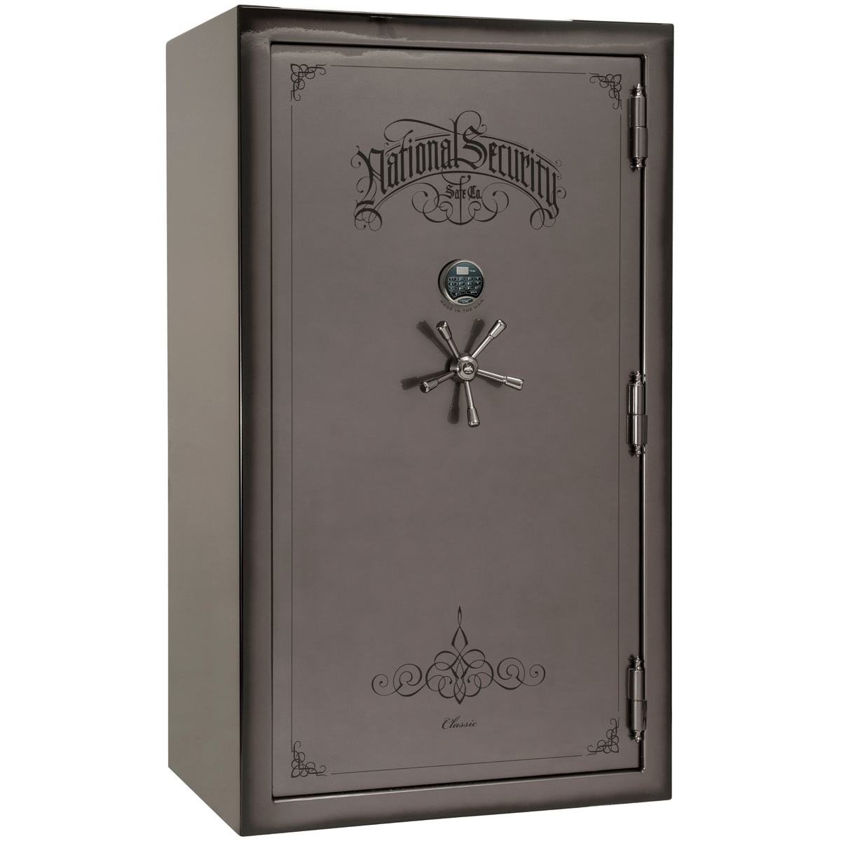 Classic Plus Series | Level 7 Security | 110 Minute Fire Protection | Idaho Safe & Vault, Caldwell Idaho