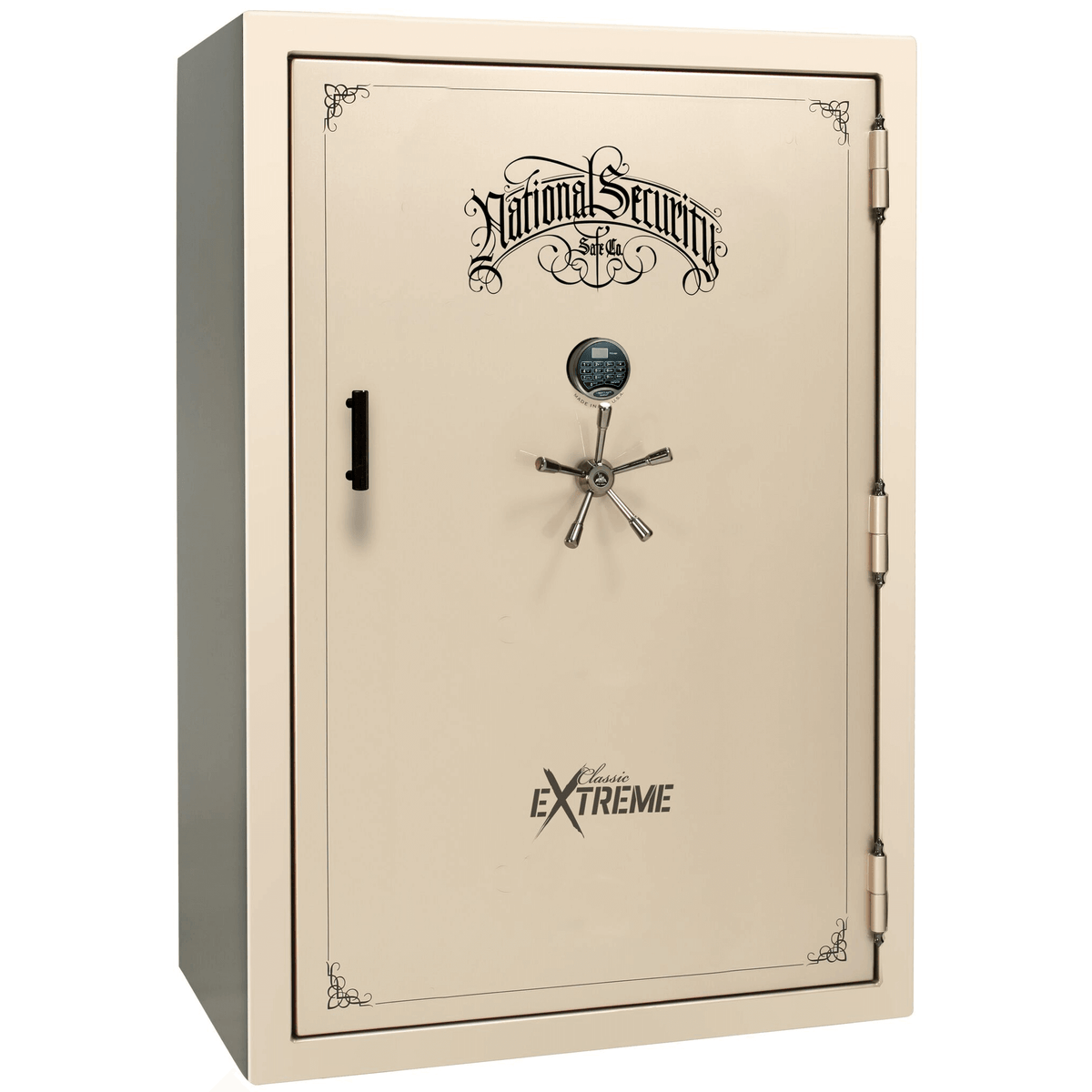 Classic Select Series | Level 6 Security | 90 Minute Fire Protection | Idaho Safe & Vault, Caldwell Idaho
