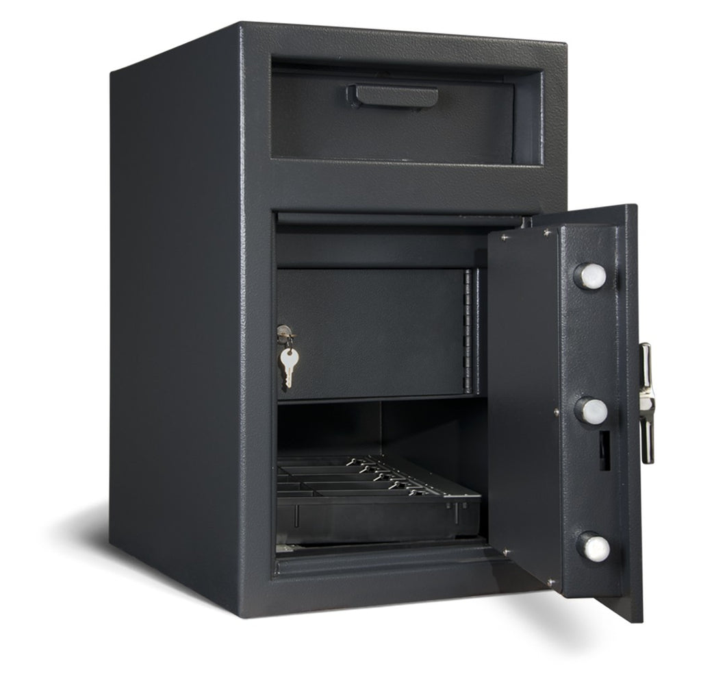 American Security | American Security DSF Series Commercial Safe
