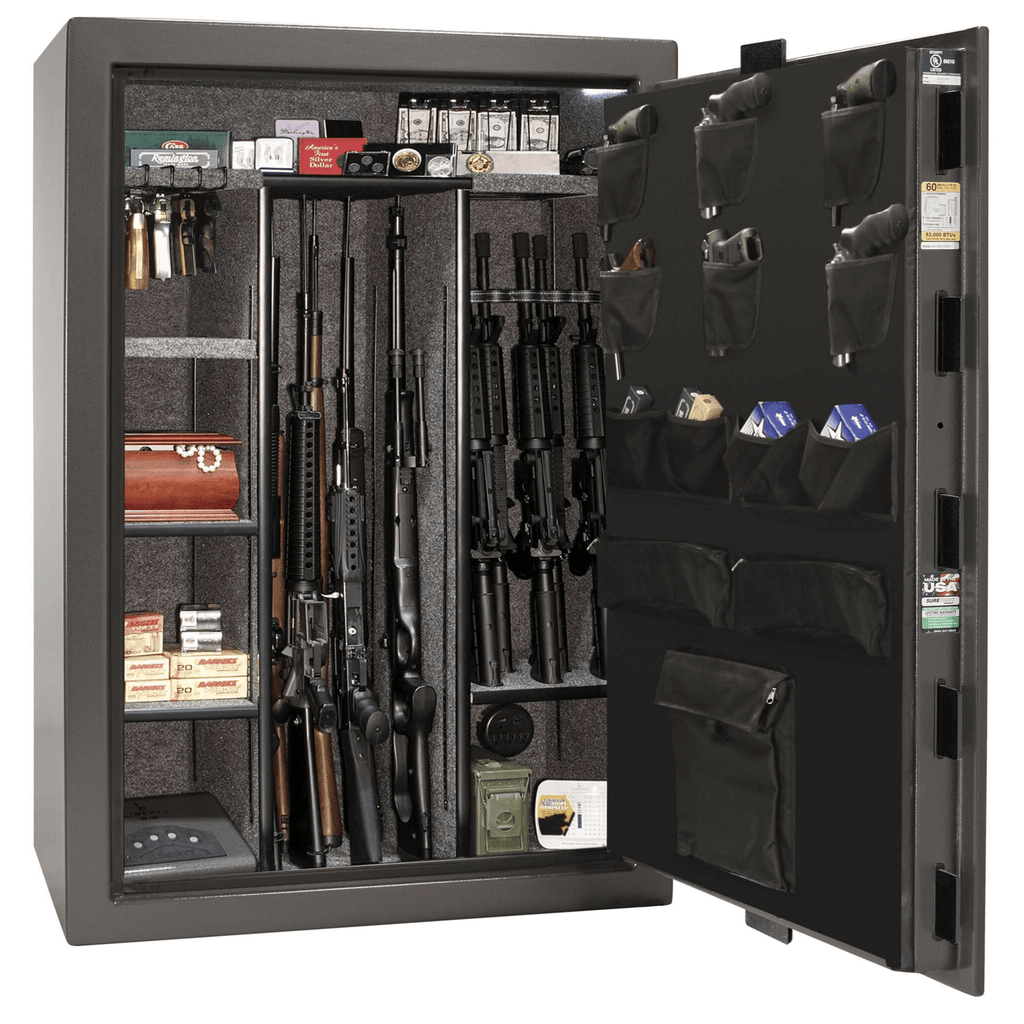 Liberty Safe | Fatboy Jr