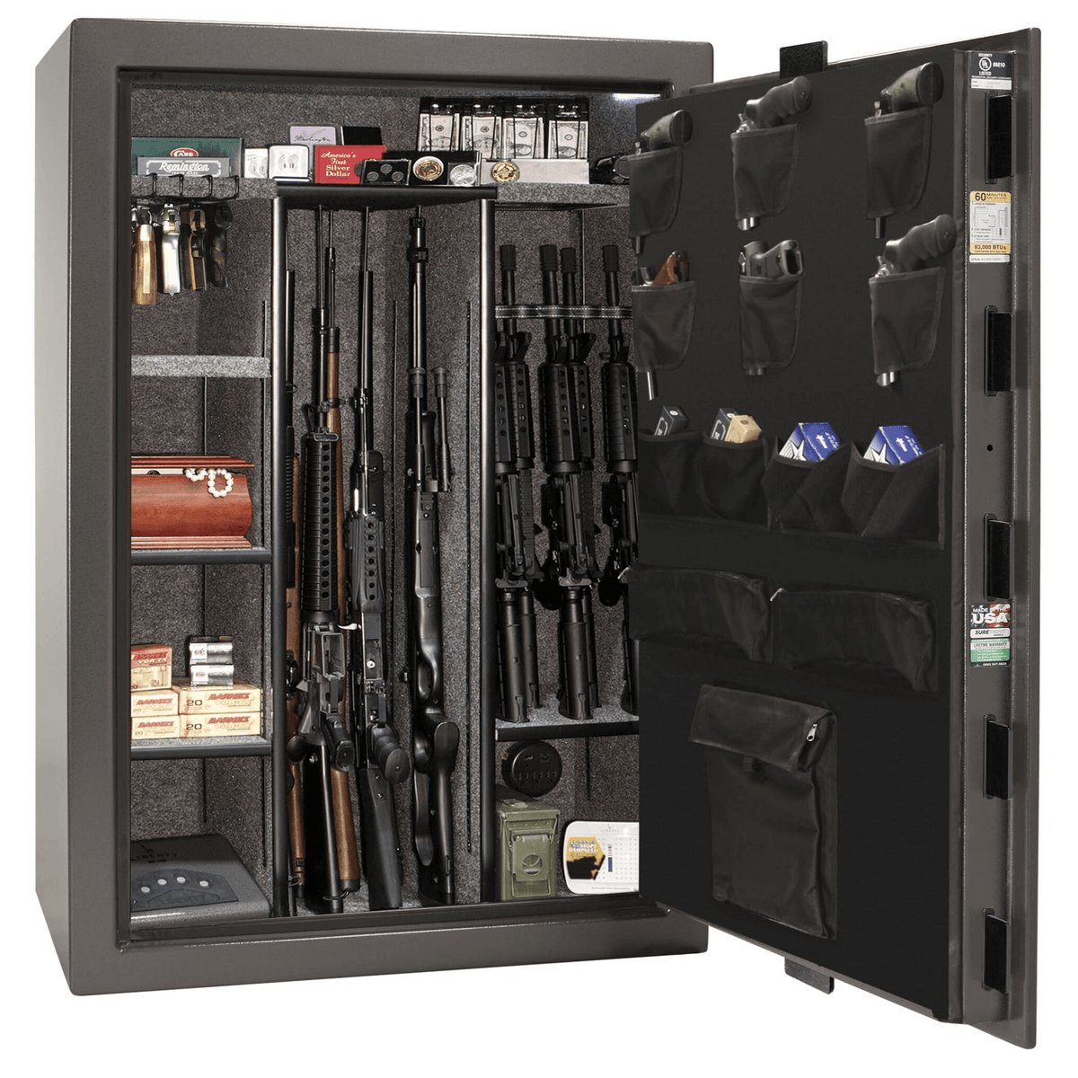 Liberty Safe | Fatboy Jr