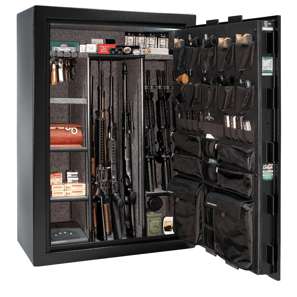 Liberty Safe | Fatboy
