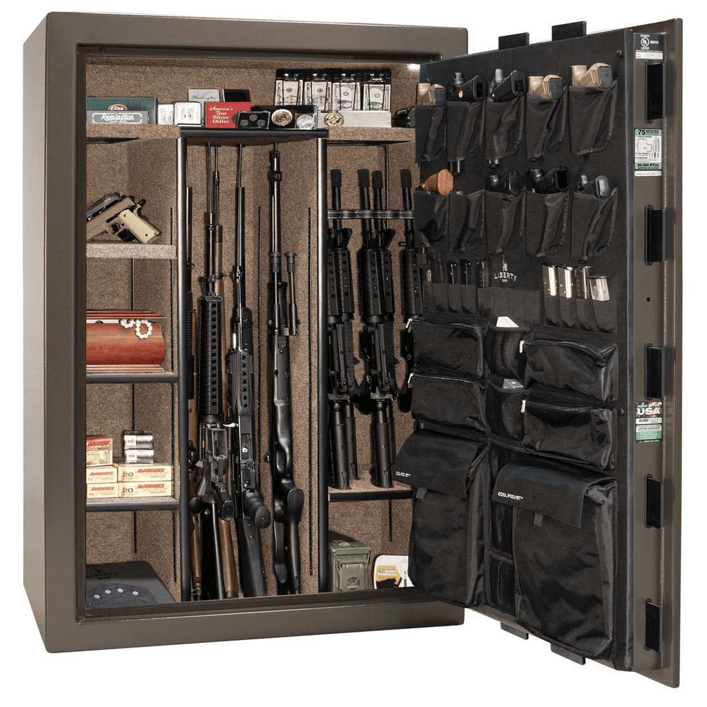 Liberty Safe | Fatboy