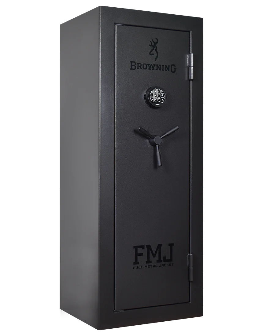 Browning | FMJ16: 58"(H) x 22"(W) x 20"(D) |  | 
