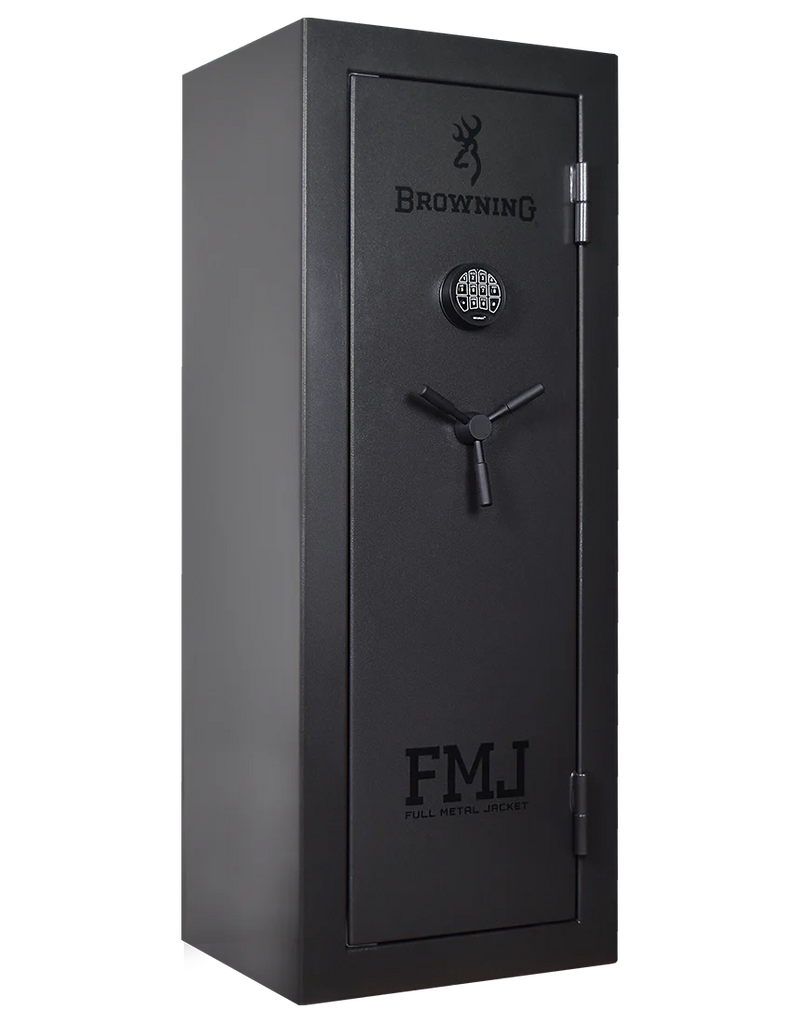Browning | FMJ16: 58"(H) x 22"(W) x 20"(D) |  | 