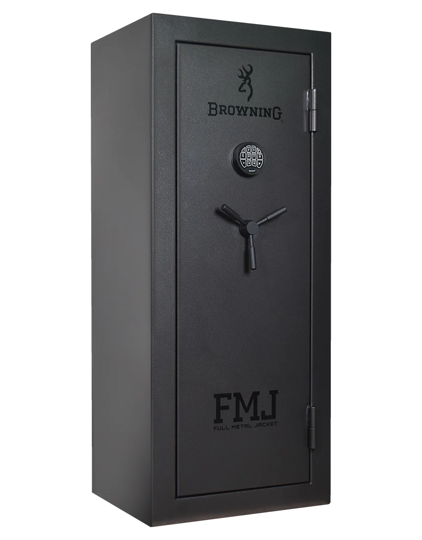Browning | FMJ20: 58"(H) x 24"(W) x 20"(D) |  | 