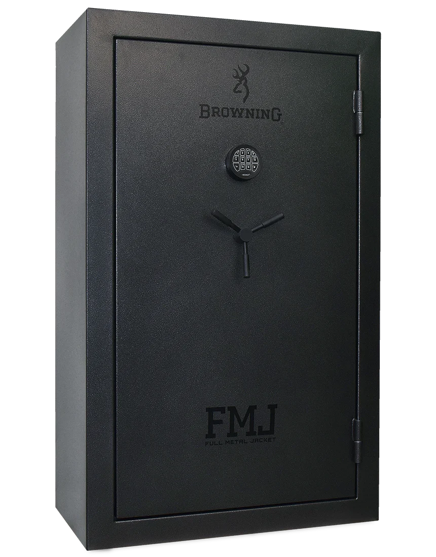 Browning | FMJ32: 58"(H) x 35"(W) x 20"(D) |  | 