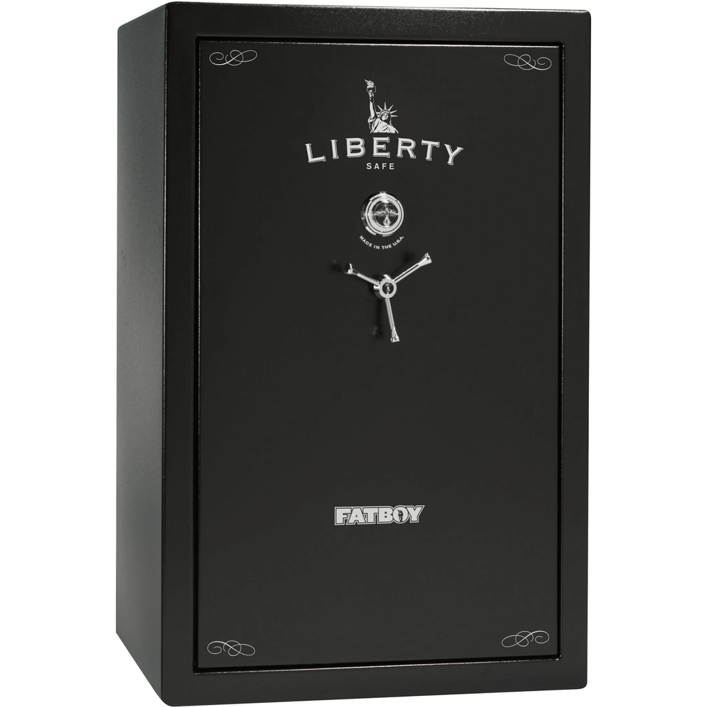 Liberty Safe | Fatboy