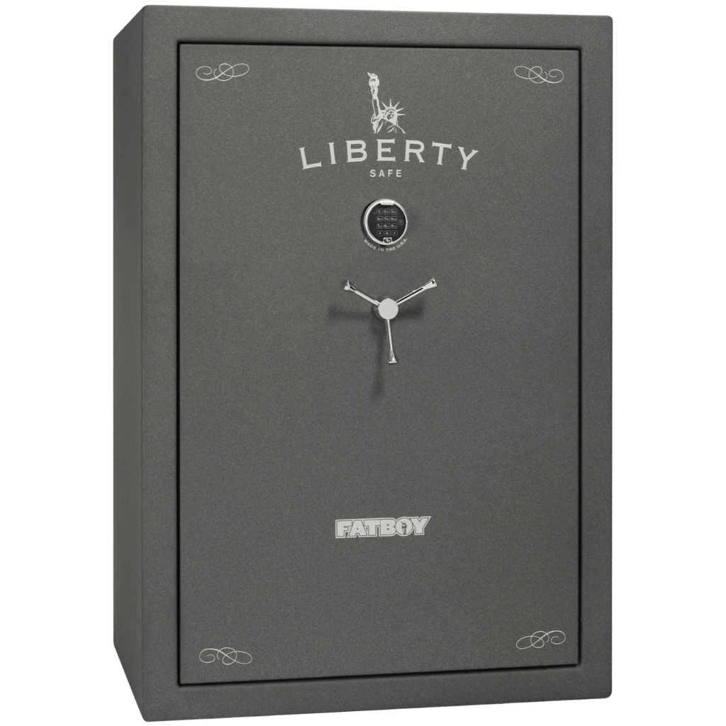 Liberty Safe | Fatboy Granite Textured - Big Safe Sale