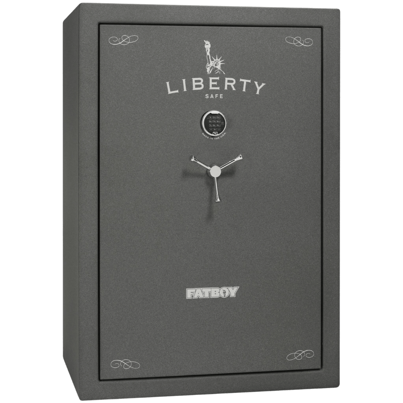 Liberty Safe | Fatboy Granite Textured - Big Safe Sale