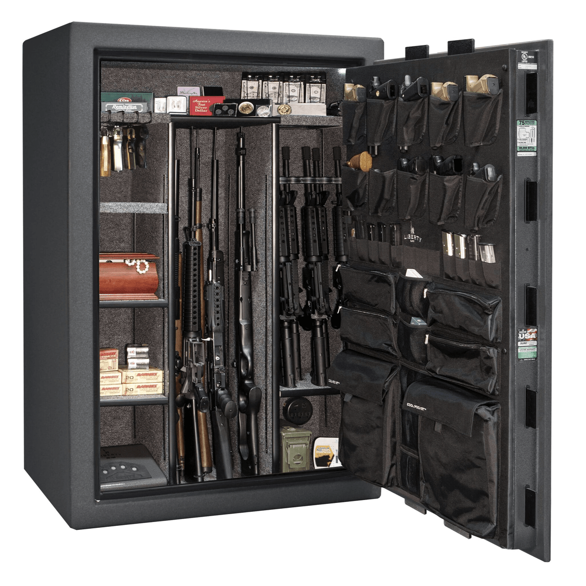 Liberty Safe | Fatboy