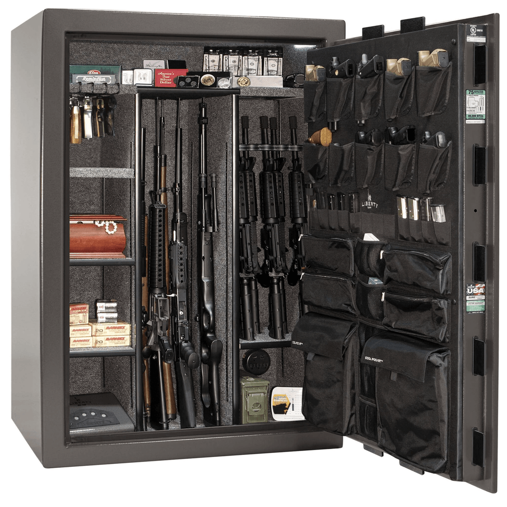 Liberty Safe | Fatboy