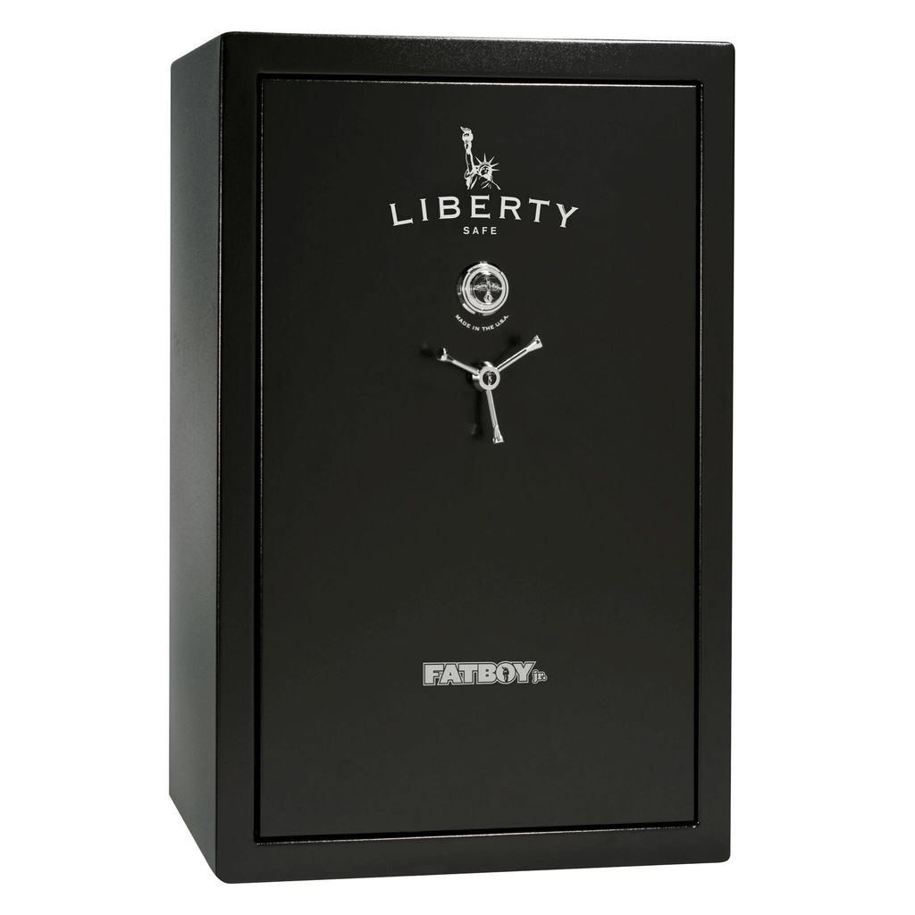Liberty Safe | Fatboy Jr