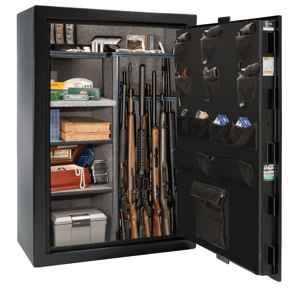 Liberty Safe | Fatboy Jr