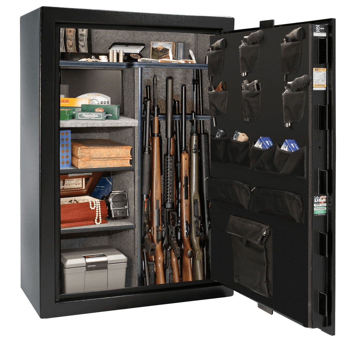 Liberty Safe | Fatboy Jr