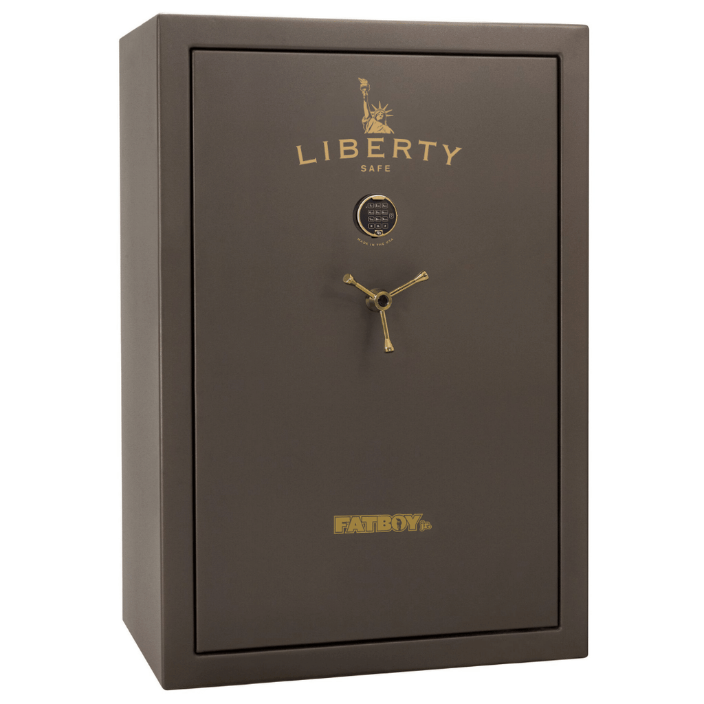 Liberty Safe | Fatboy Bronze Textured - Big Safe Sale