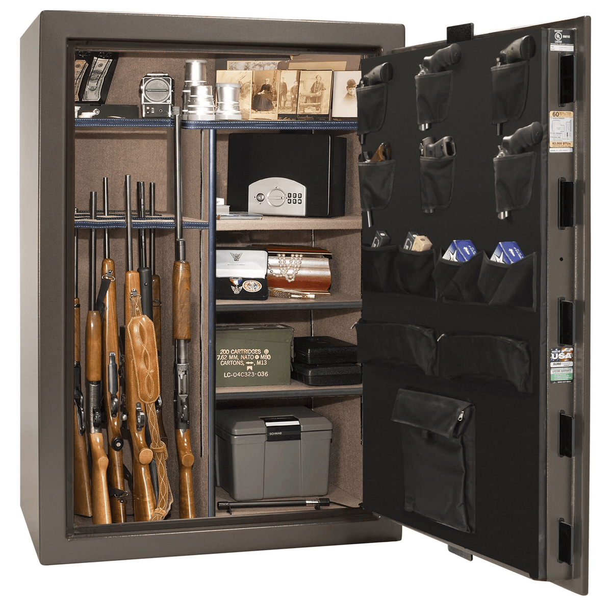 Liberty Safe | Fatboy Jr