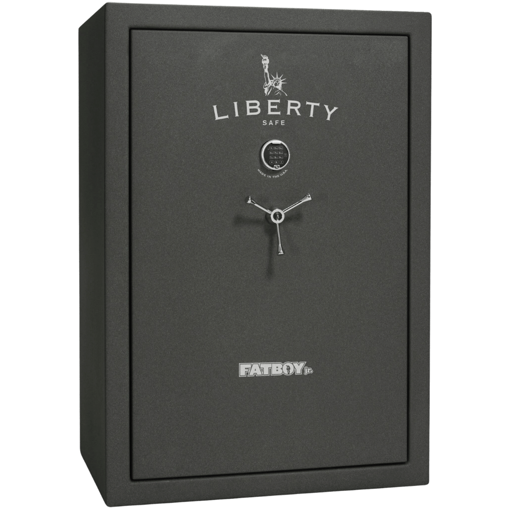 Liberty Safe | Fatboy Jr | Granite Textured - Big Safe Sale