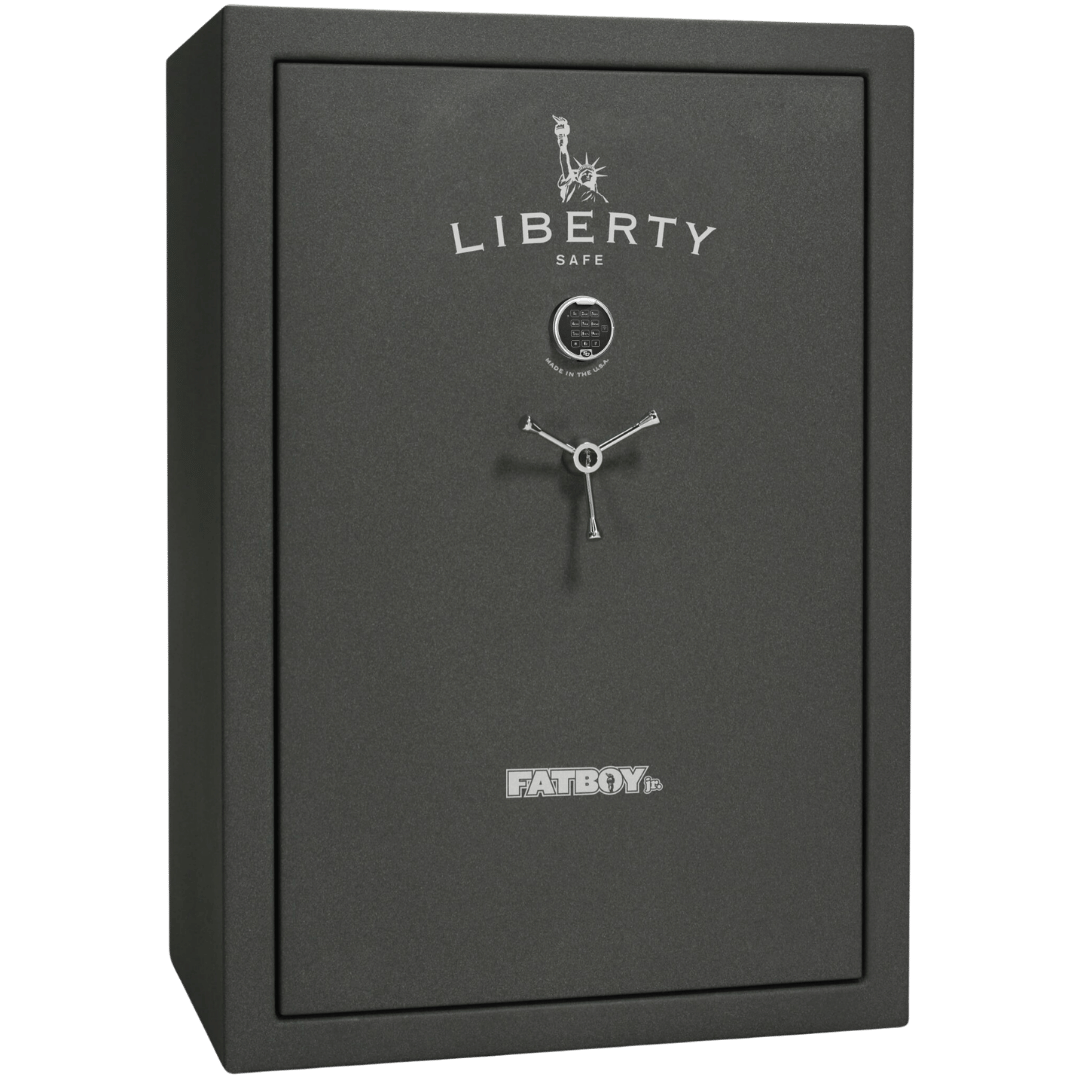 Liberty Safe | Fatboy Jr | Granite Textured - Big Safe Sale