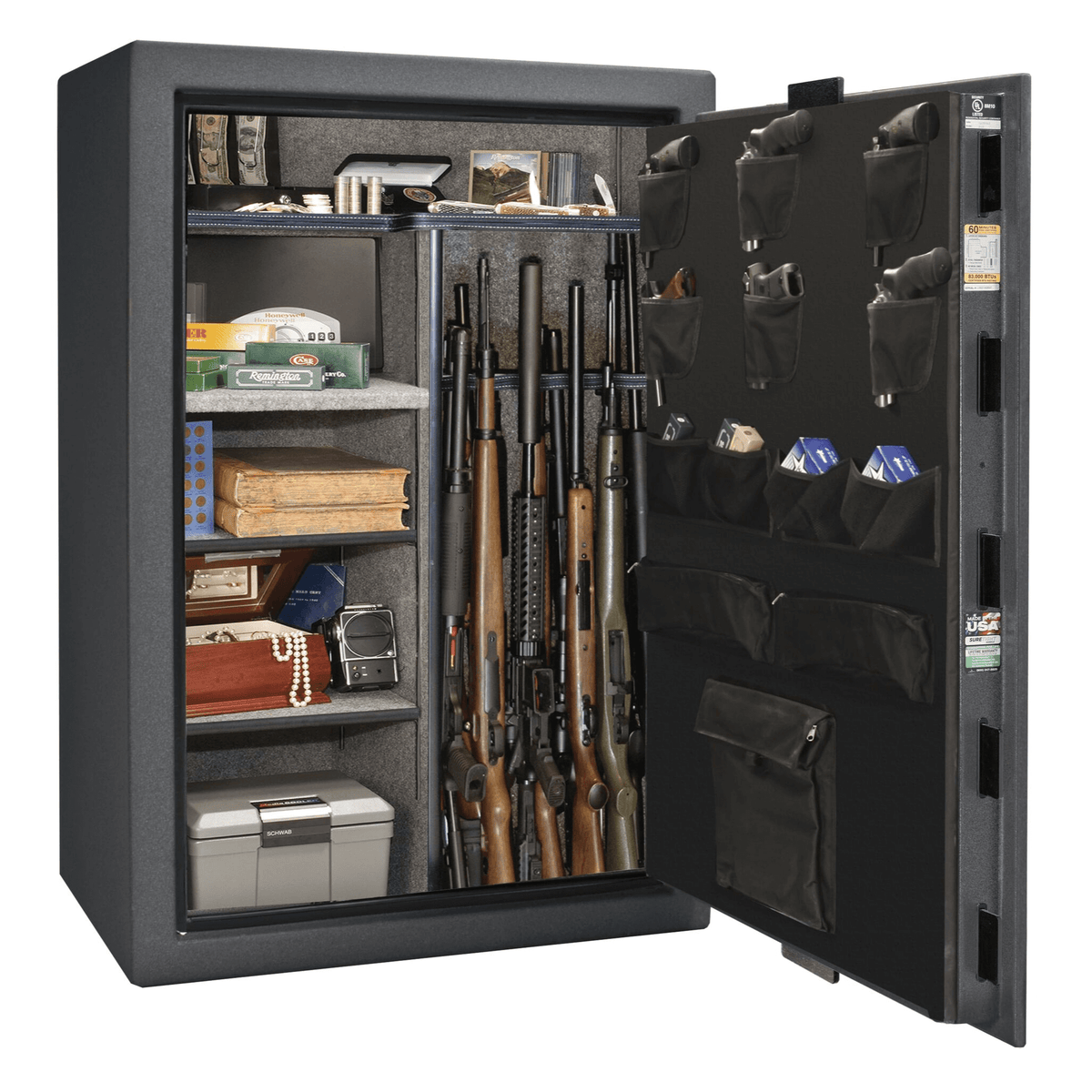 Liberty Safe | Fatboy Jr