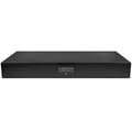 HDV-700X | Home Defense Biometric Compact Vault | 16"(D) X 52”(W) X 7”(H) - Closed | Idaho Safe & Vault, Caldwell Idaho