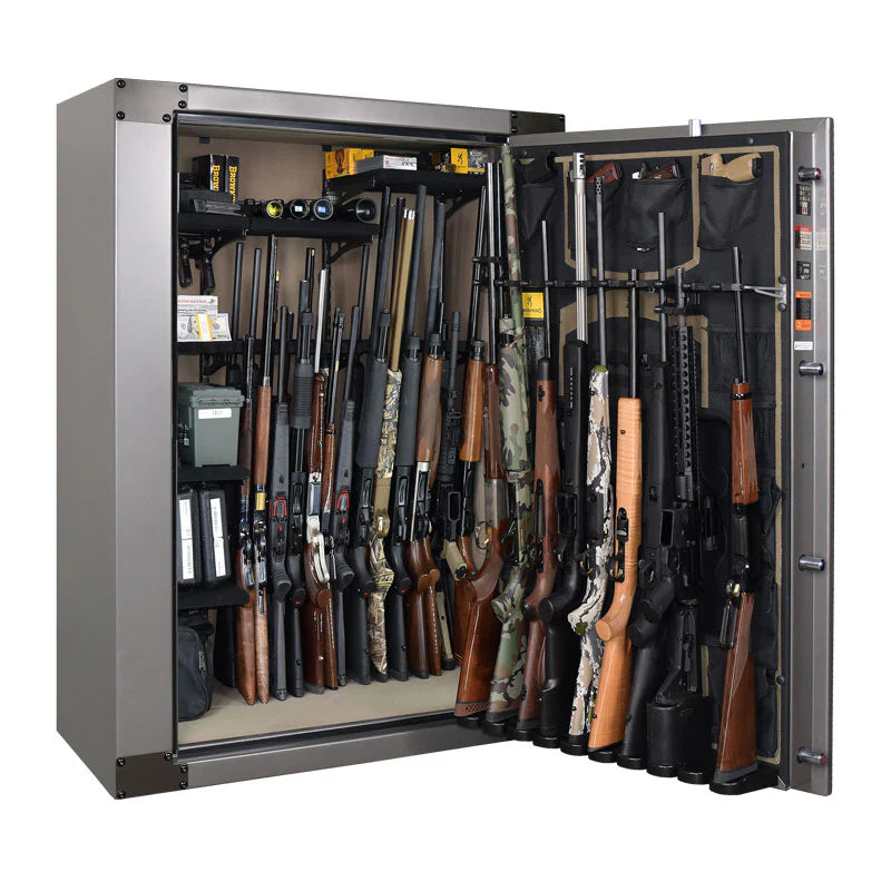 Browning | HG49DLX: 58"(H) x 42"(W) x 24"(D) - Hawg Delux |  | 
