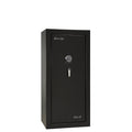Home SE | Home Series 20 | Level 4 Security | 90 Minute Fire Protection | Dimensions: 60.5"(H) x 28"(W) x  20"(D) | Textured Black - Closed Door | Idaho Safe & Vault, Caldwell Idaho