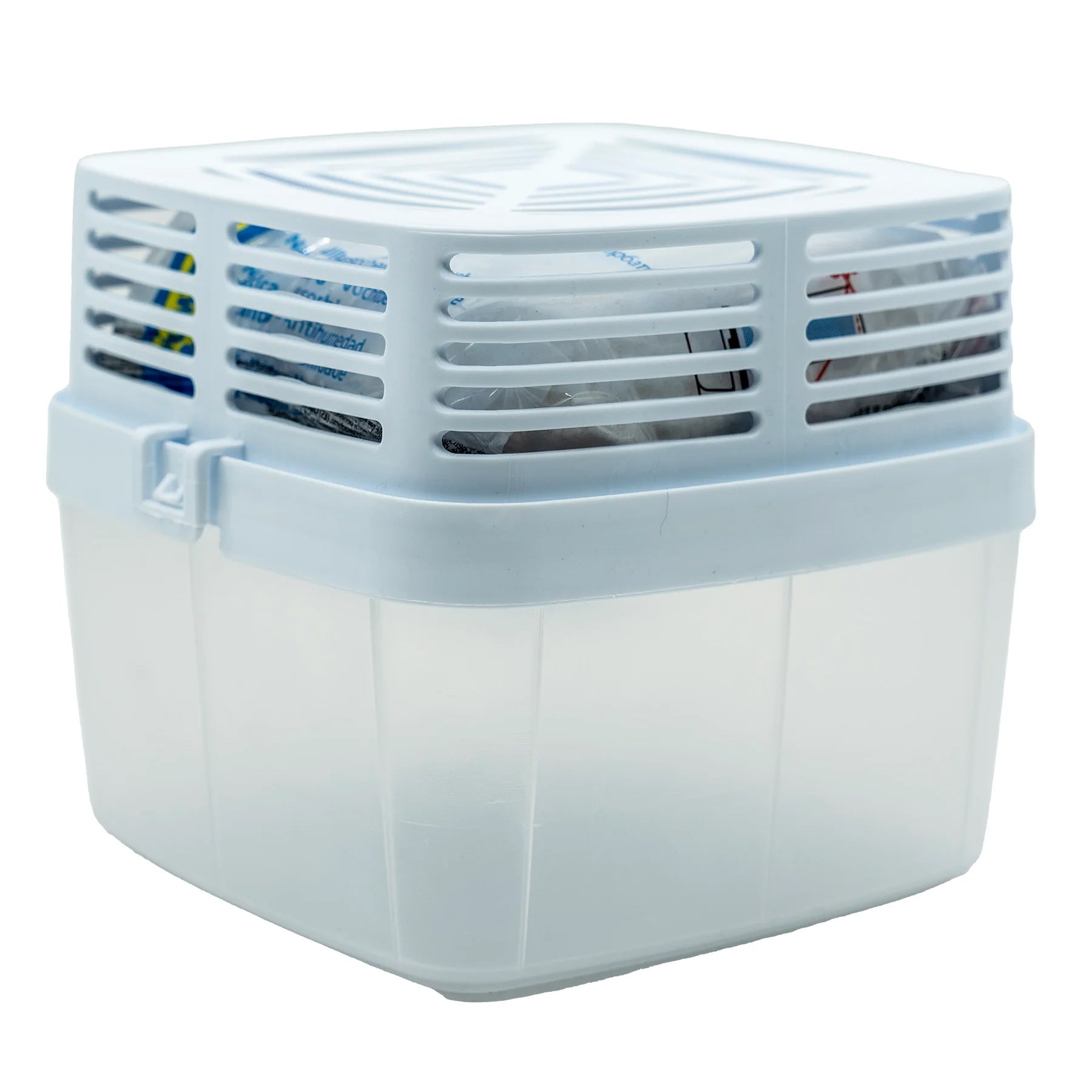 HumyDry Moisture Absorber 15.9 Ounce Device - Product only | Idaho Safe & Vault, Caldwell Idaho