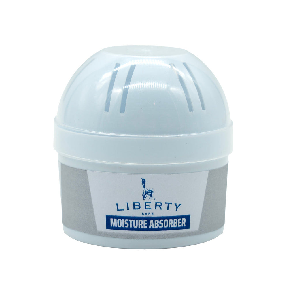 HumyDry Moisture Absorber 2.6 Ounce | Idaho Safe & Vault, Caldwell Idaho