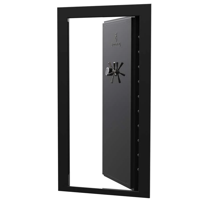 Browning | In-Swing | Clamshell | Primer Black | Black Chrome