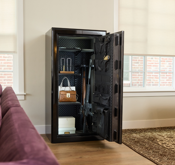 Gun Safes