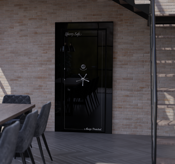 Vault Doors
