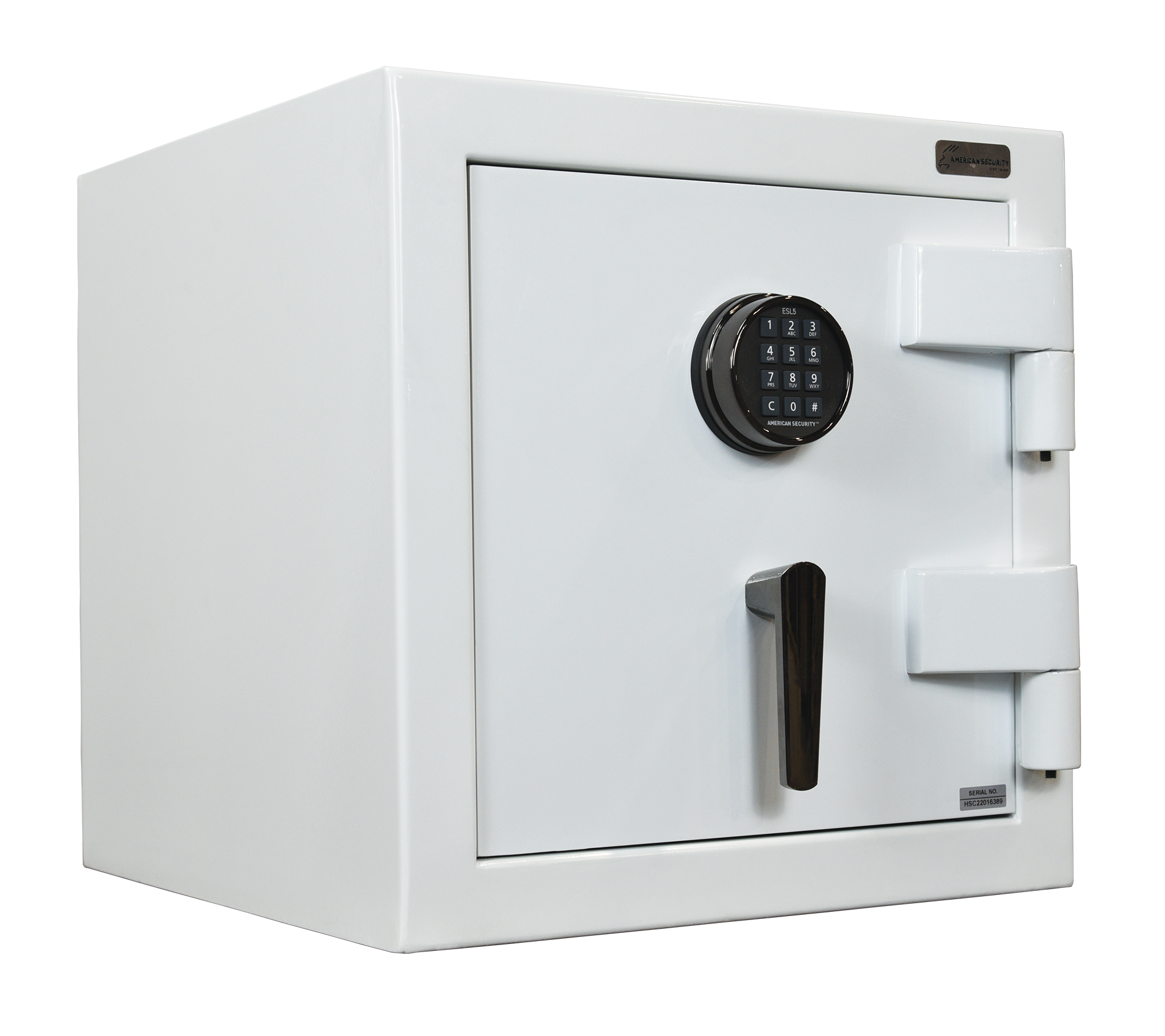 American Security | JS5517: 55″ H x 17.75″ W x 16″ D